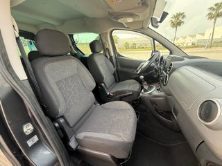 Peugeot Partner 2017