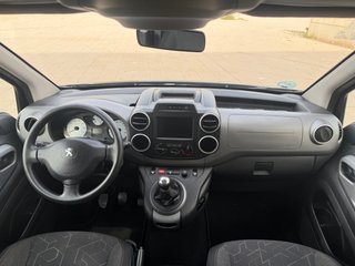 Peugeot Partner 2017