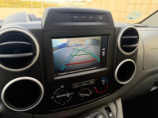 Peugeot Partner 2017