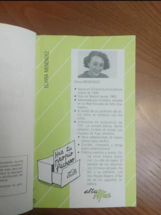 La máquina maravillosa