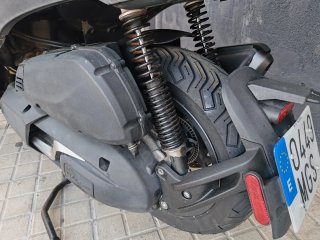 Piaggio MP3 400 HPE 2023