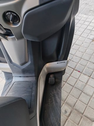 Piaggio MP3 400 HPE 2023