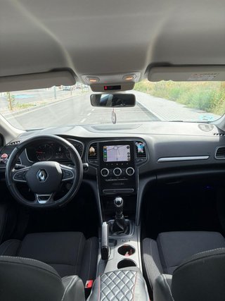 Renault Megane 2022