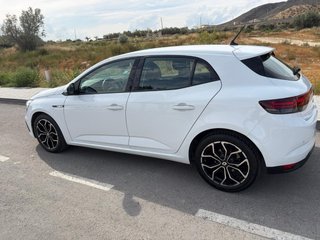 Renault Megane 2022