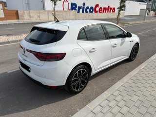 Renault Megane 2022