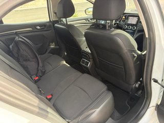Renault Megane 2022