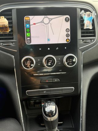 Renault Megane 2022