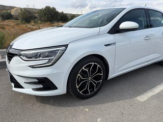 Renault Megane 2022