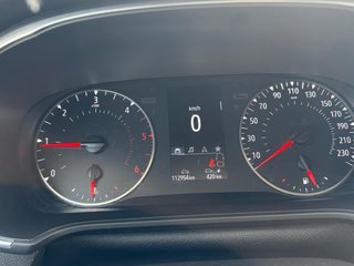 Renault Megane 2022
