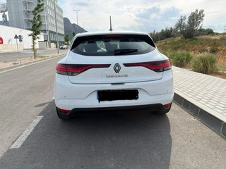 Renault Megane 2022