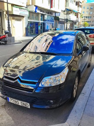 CITROEN C4 2005 VTR PLUS – GASOLINA AUTOMÁTICO