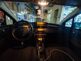 CITROEN C4 2005 VTR PLUS – GASOLINA AUTOMÁTICO