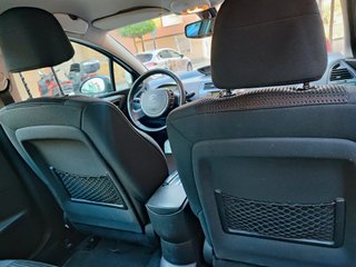 CITROEN C4 2005 VTR PLUS – GASOLINA AUTOMÁTICO