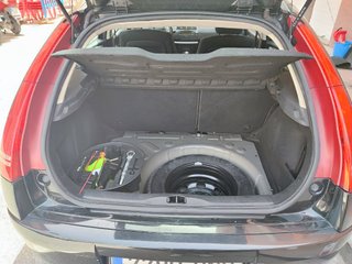 CITROEN C4 2005 VTR PLUS – GASOLINA AUTOMÁTICO