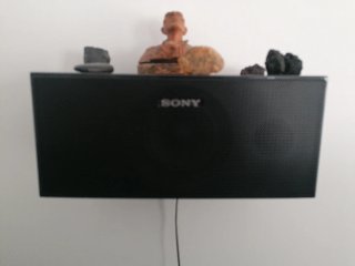 Amplificador Sony STR-K890 Home Cinema 6.1