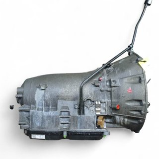 CAJA CAMBIOS MERCEDES MERCEDES CLASE SLK (W170) ROADSTER 1996-2004