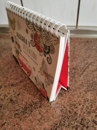 Alegría y Satisfaccion