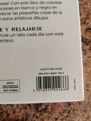 Alegría y Satisfaccion
