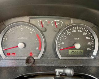 Suzuki Jimny 2007