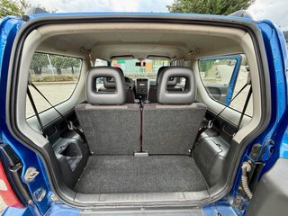Suzuki Jimny 2007