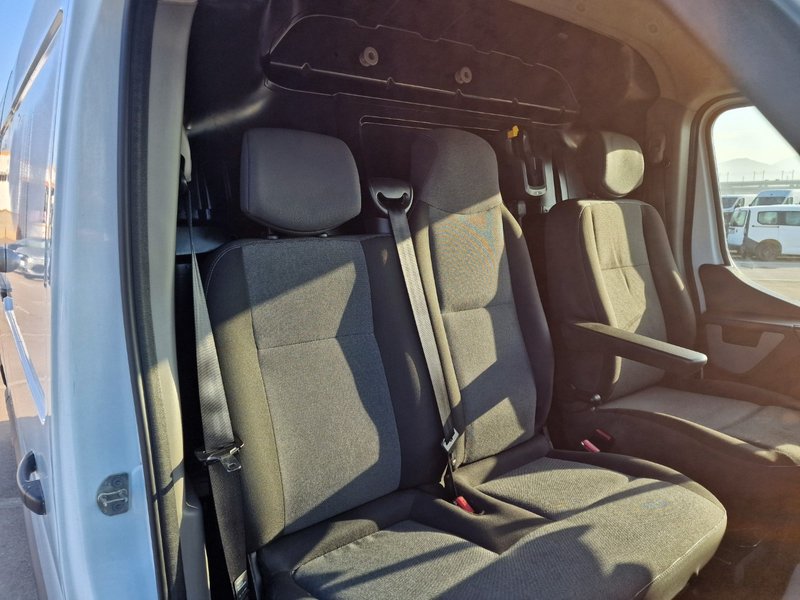 Renault Master 2018, foto 18
