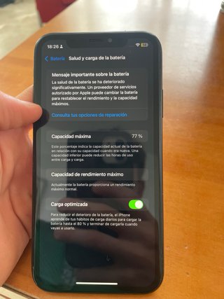 iPhone XR Apple