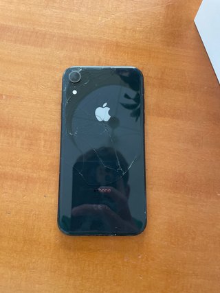 iPhone XR Apple