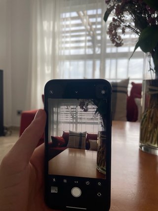 iPhone XR Apple
