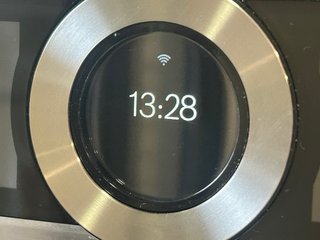 Horno Bosch Multifunción + 100% Vapor HSG636XS6