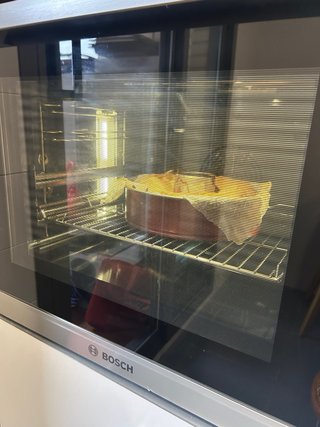 Horno Bosch Multifunción + 100% Vapor HSG636XS6