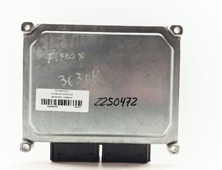 Fiat 68350433ac / 55282412 centralita 500x 2250472