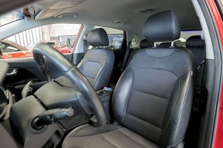 Kia Niro   1.6 GDi Hibrido 104kW 141CV Emotion