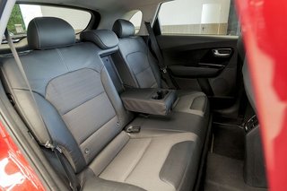 Kia Niro   1.6 GDi Hibrido 104kW 141CV Emotion