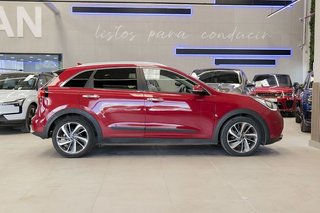 Kia Niro   1.6 GDi Hibrido 104kW 141CV Emotion