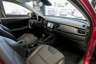 Kia Niro   1.6 GDi Hibrido 104kW 141CV Emotion