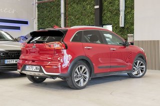 Kia Niro   1.6 GDi Hibrido 104kW 141CV Emotion