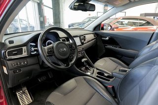 Kia Niro   1.6 GDi Hibrido 104kW 141CV Emotion