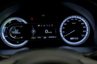 Kia Niro   1.6 GDi Hibrido 104kW 141CV Emotion