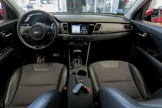 Kia Niro   1.6 GDi Hibrido 104kW 141CV Emotion