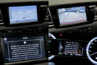 Kia Niro   1.6 GDi Hibrido 104kW 141CV Emotion