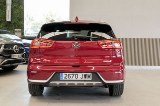 Kia Niro   1.6 GDi Hibrido 104kW 141CV Emotion