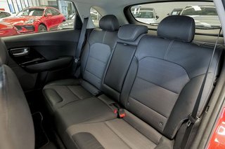 Kia Niro   1.6 GDi Hibrido 104kW 141CV Emotion