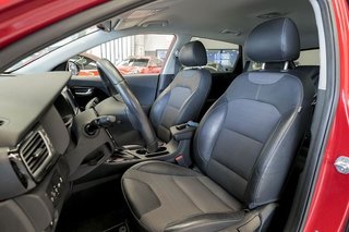 Kia Niro   1.6 GDi Hibrido 104kW 141CV Emotion