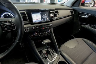 Kia Niro   1.6 GDi Hibrido 104kW 141CV Emotion