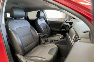 Kia Niro   1.6 GDi Hibrido 104kW 141CV Emotion