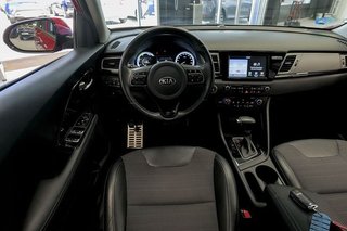 Kia Niro   1.6 GDi Hibrido 104kW 141CV Emotion