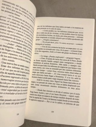 Libro Virus Z