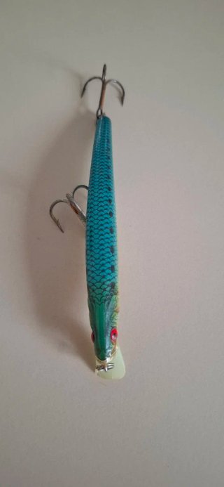 Yo-Zuri Arc Minnow 110 mm