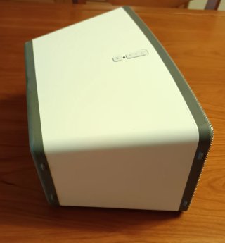 Altavoz Sonos Play:3 Blanco y Gris