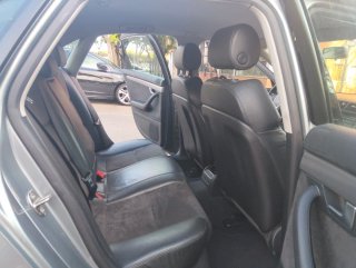 Audi A4 2005 PEGATINA (B)